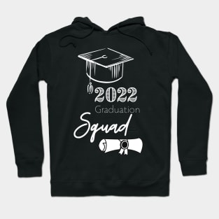 2022 Graduation Squad Hoodie